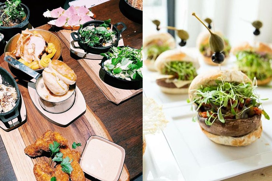 HOTSPOTS: dit zijn 5 van de leukste eetplekjes in Mechelen
flair.be/nl/lifestyle/h…