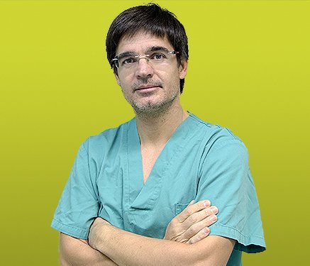 El Doctor <a href="/jordireca/">Jordi Recasens Urbez</a> explica que metge i pacient han d'anar junts de la mà perquè els tractaments siguin efectius. dolortarragona.com/jordi-recasens…