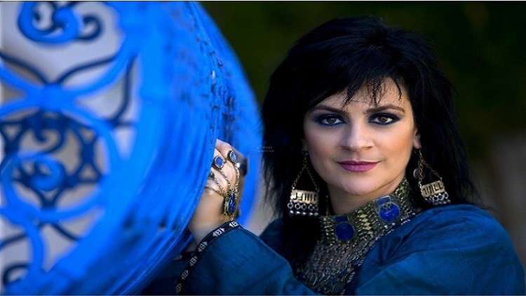 وفاة الفنانة الفلسطينية ريم البنا بعد صراعها مع المرض russia-now.com/ar/282470/%d9%…