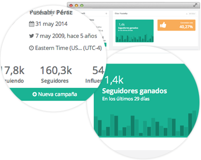 EquipoCiento8's tweet photo. Éres nuevo en #Twitter ? Con esa #herramienta #toolows puedes aumentar tu público objetivo rápido y fácil.
https://t.co/J5q56umbun https://t.co/3HqHypWZlS