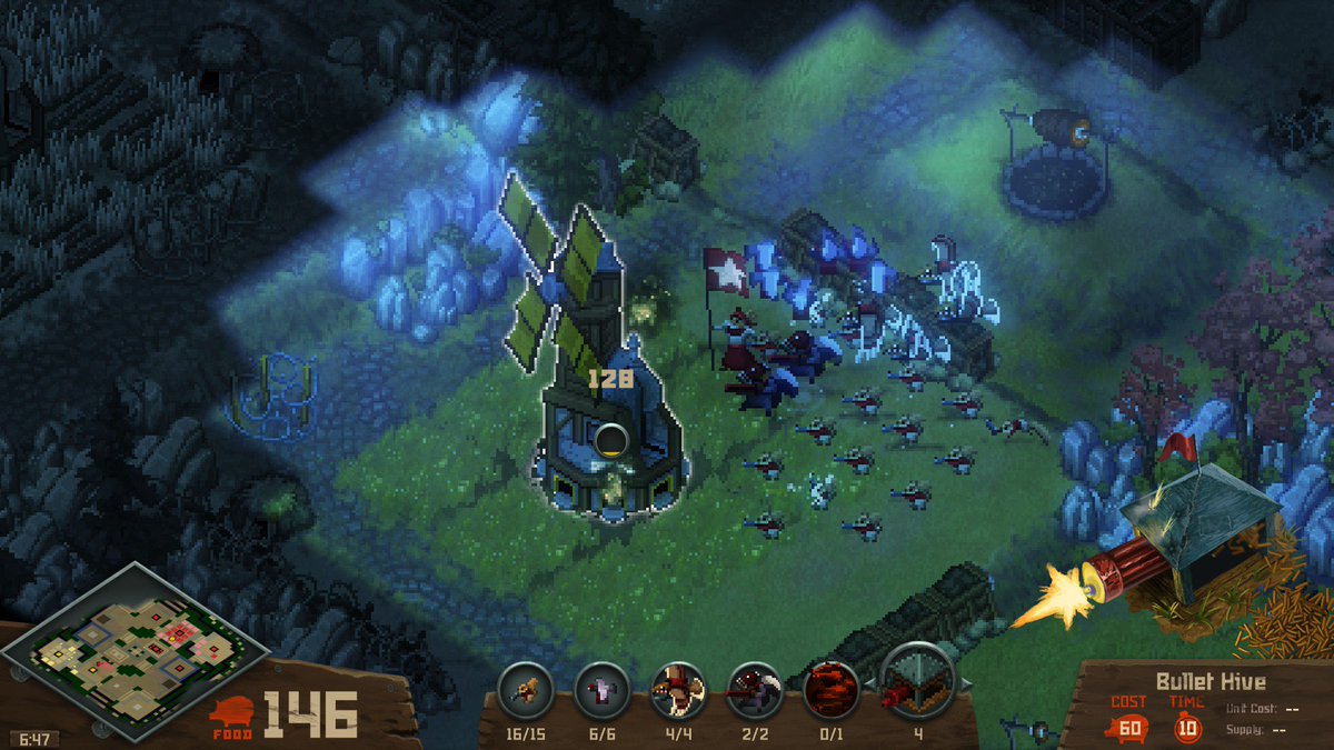 Pocketwatch Games (PocketwatchG) Twitter