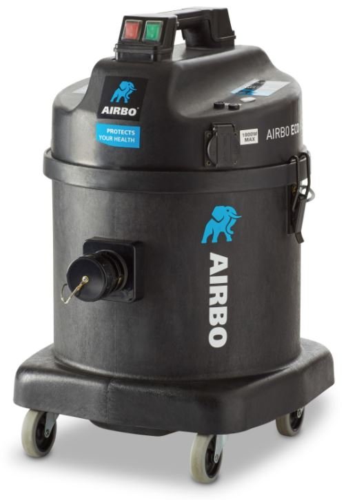 WorkNtools's tweet image. De AIRBO AED 1223A en de AIRBO AED 1240A zijn 2 krachtige tweemotorige bouwstofzuigers. Deze stofzuigers zijn door TNO als enige getest en goedgekeurd op stofklasse H-filtratie én de A-classificatie industriële stofzuigers.   Klik hier voor meer informatie p3e.nl/09FN