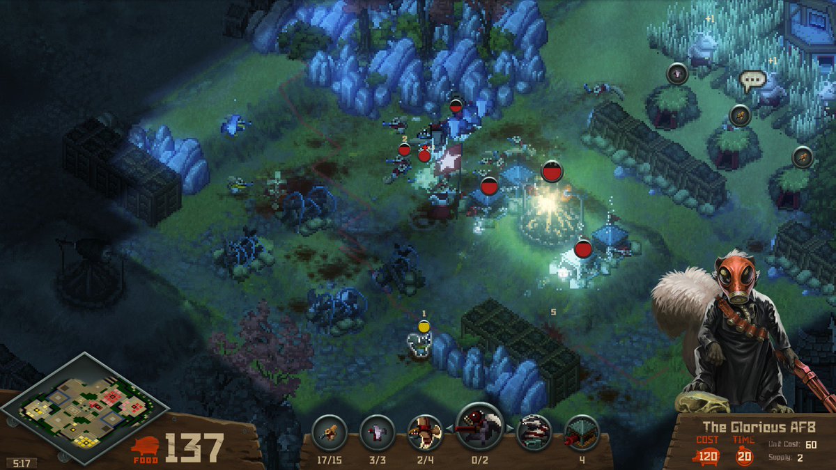 Pocketwatch Games (PocketwatchG) Twitter