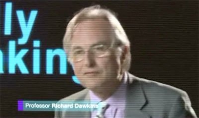 Happy Birthday to Richard Dawkins who played Himself in The Stolen Earth. 