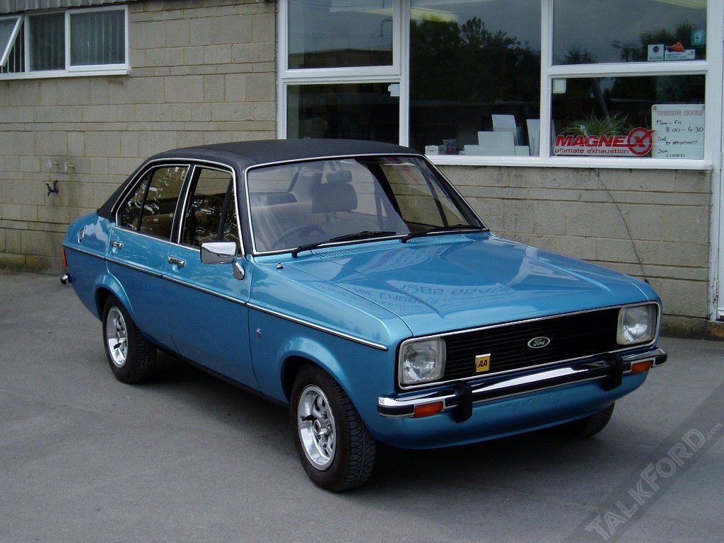 1980 Mk2 ford escort Ghia 🔥
 #Ford #AutoMotive #Autos #SuperCar #RacingCar #LuxuryCar #fordescort