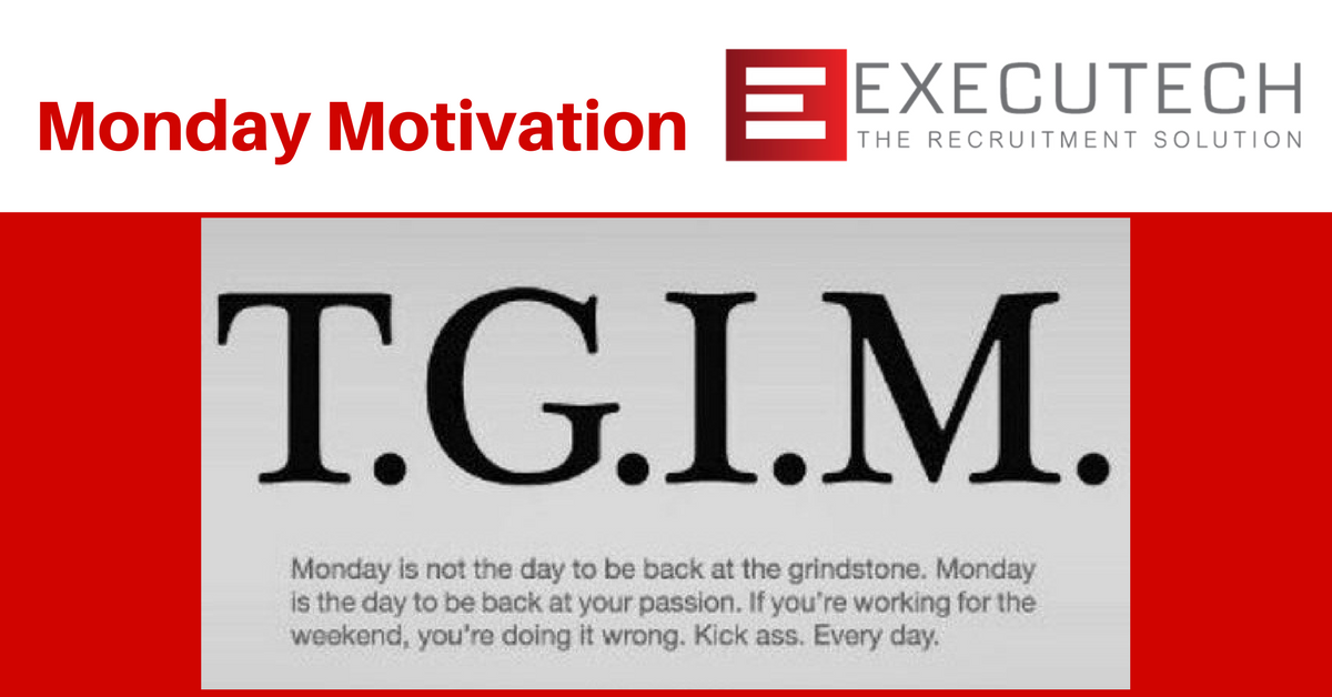 ExecutechZA's tweet photo. #MondayMorning https://t.co/xMhTqVY8si