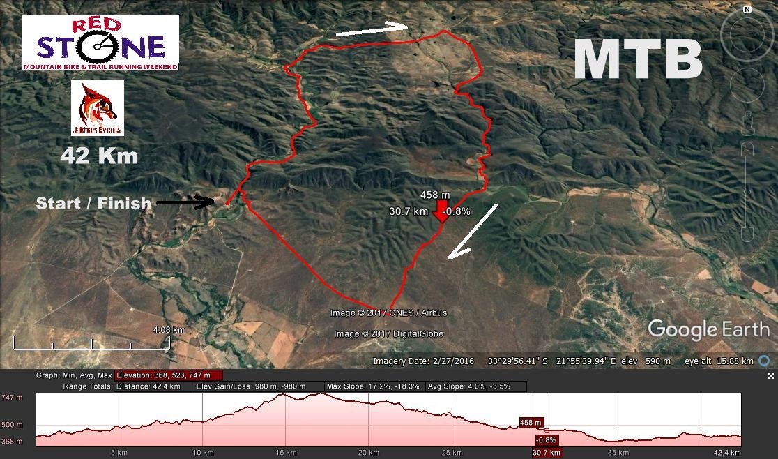 RedstoneMTB's tweet photo. Redstone MTB and Trail Running Weekend β MTB 43km route info #RedstoneMTB @JakhalsEvents
https://t.co/rmnjJ61tU8 https://t.co/85PwslZJRS