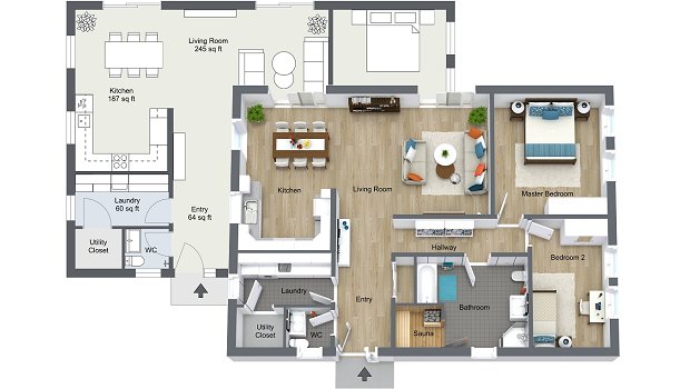 roomsketcher's tweet photo. #buyingahome is a big decision and investment. Make it easier with #floorplans. https://t.co/s3jKIq0WHx

#buyingahome #floorplan #homebuyingtips #realestatesalestip #listingpresentation #propertysalestips #propertylistingtips #realestate #realestatelistingtip #listingahome https://t.co/atGqOOrym0