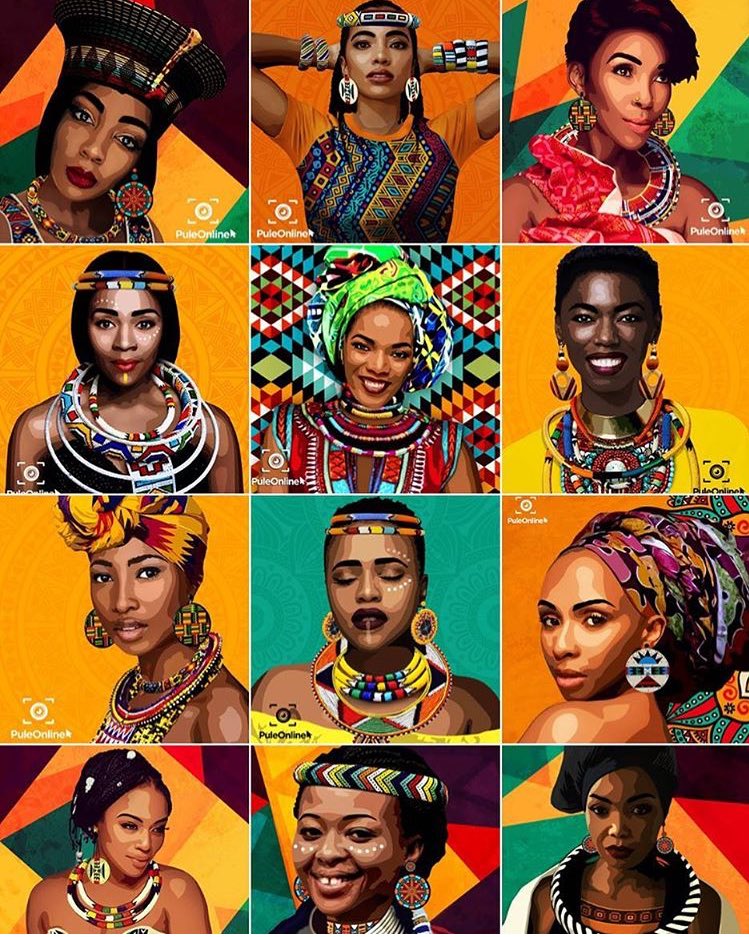 ThusoMbedu's tweet photo. Shiiiiine @PuleOnline https://t.co/yG4qvn2NL9