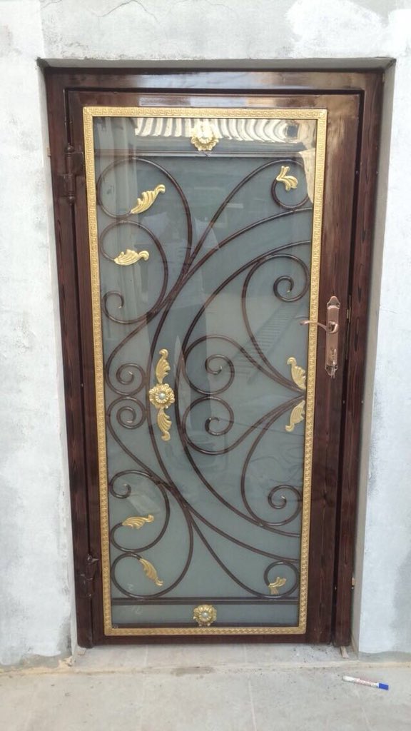 مجمع دارة هجر للحدادة والالمنيوم Dart Hjer Twitter