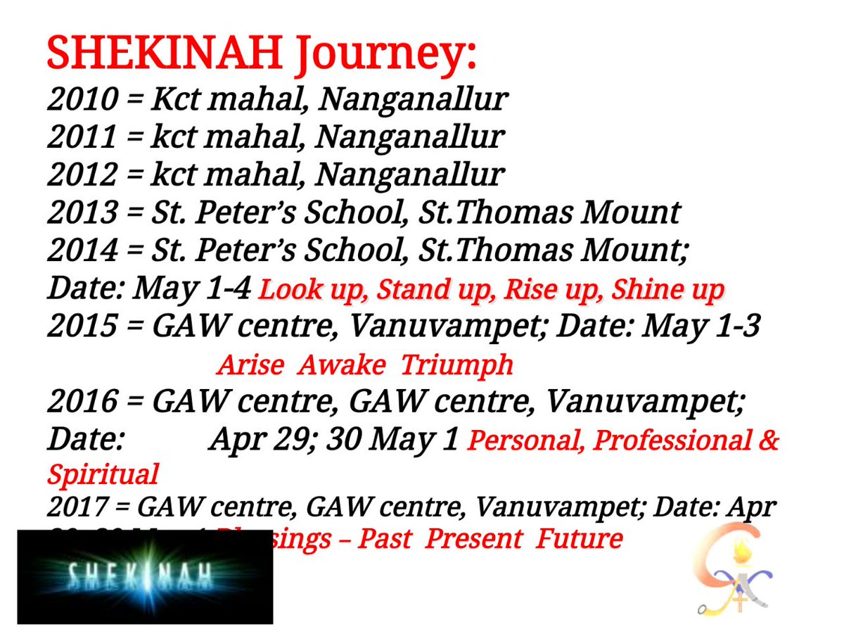 Gideon_worship's tweet photo. Journey of Shekinah... https://t.co/Xr3sVEwDCn