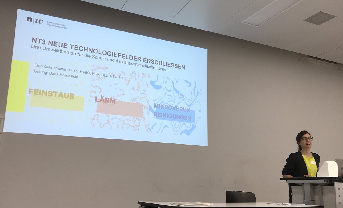 IGEO FHNW tweet media