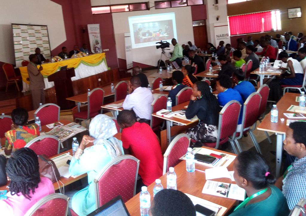 scifode's tweet photo. @scifode and partner organisations welcomes you to the 3rd Biennial National Agricultural Biosciences Conference, Uganda hosted by @UIRI2017 

#NABIO2018 @MakaraArthur @narouganda @MoSTI_Ug @UNCST_Uganda @MakerereU @ofabUg https://t.co/97PWrQCI4n