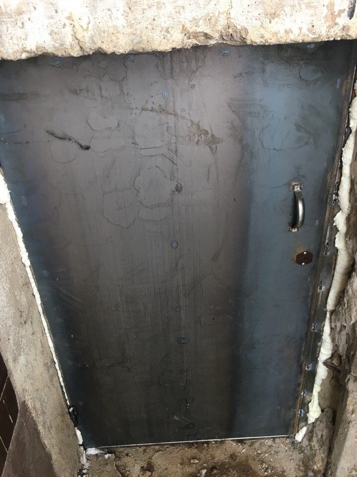Установка счетчиков газа, воды, электроэнергии, тепла.