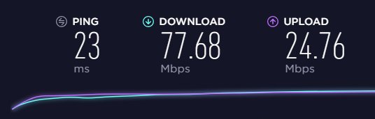 setyawatimar's tweet photo. @IndosatCare Efek gunain #Primefirst Internet jadi joss banget, lanjutkan https://t.co/uOdPeyQo4W