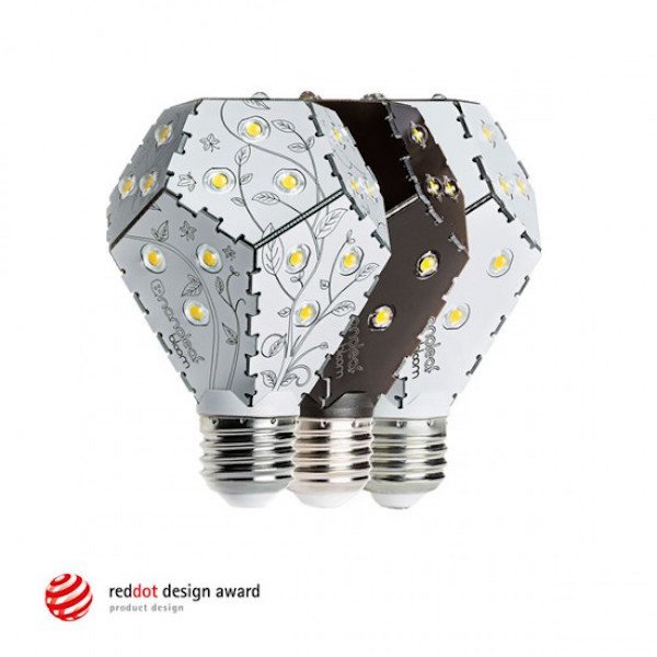 todaytechnology's tweet photo. The Nanoleaf Bloom will make dimming possible on any lamp https://t.co/IyOSo8pnQq https://t.co/GhVIRyDtln