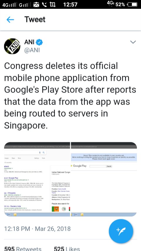 CrktPun's tweet photo. @Brahmeme @Atheist_Krishna From #DeleteNaMoApp to
Deleted #PiDiApp https://t.co/LeUtjeLbUo