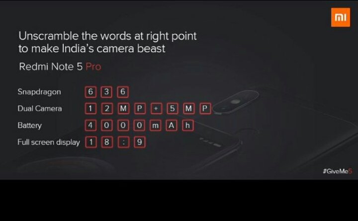 ebinthomas's tweet photo. @RedmiIndia  https://t.co/nNko7bPBG4