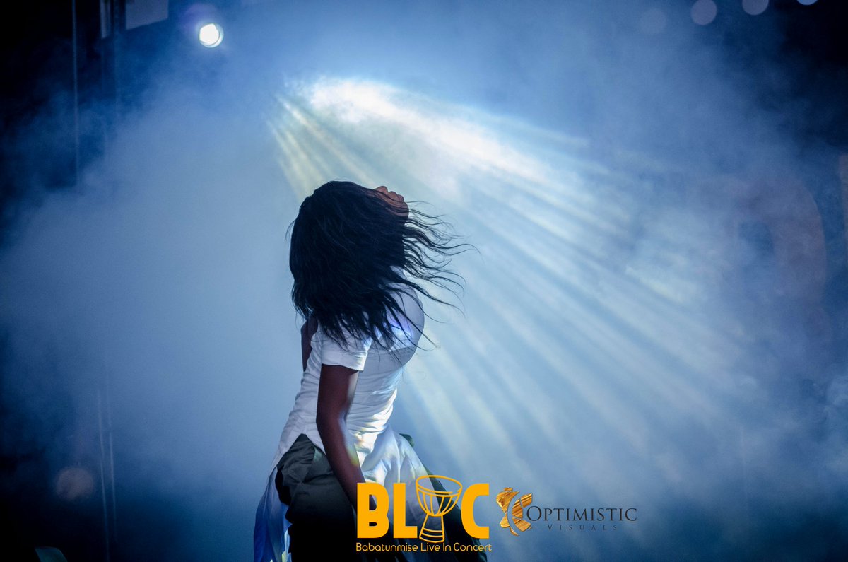 Opt_visuals's tweet photo. The general overseer in your concert.
#BLIC2018 #BabatunmiseLiveInConcert #OptimisticVisuals https://t.co/aJAJHRKV1f