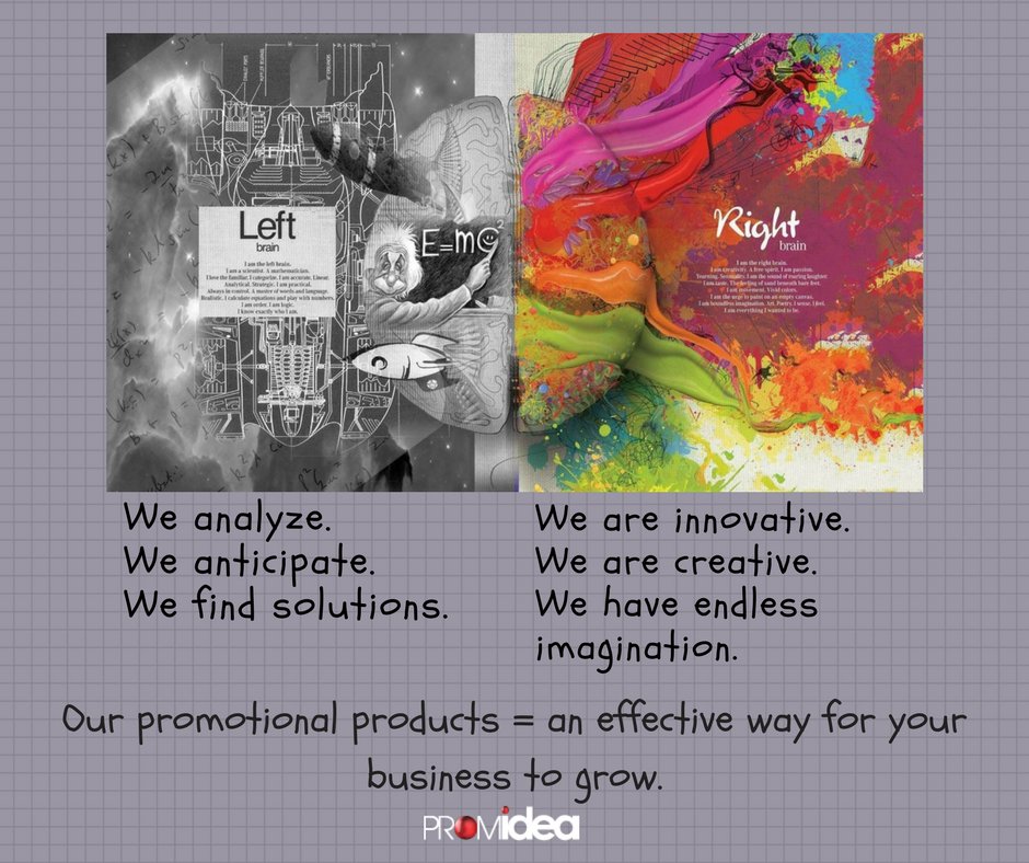 PromideaPromo's tweet image. #business #success #PromotionalProducts #Promidea