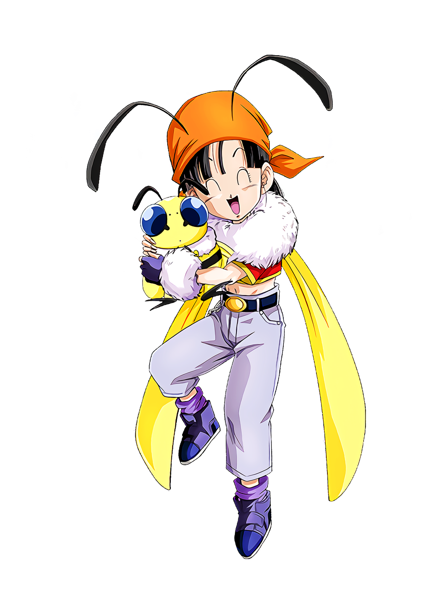 Hydros Dokkanbattle A New Friend In Space Pan Gt Honey Character Hd Version ドッカンバトル 大宇宙での小さな出逢い パン Gt ハニー Dokkanbattleglobal Dokkanbattlejp Dragonballz Dragonballgt T Co Vfpscxgofy