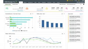 s_a_brooks's tweet image. New @Manageengine service for #Log360 supports @Tammer @SkypeBusiness @ONeDrive @MicrosoftTeams @MSFTExchange and @Azure bit.ly/2pH5cf5 #SIEM @Zoho