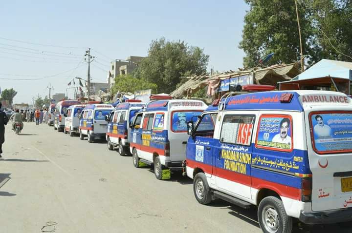 yk2764285's tweet photo. Dear Sir/Madam,
 An awareness rally "Drive Slowly and Save Precious  Lives" is being organized by Khadmain Sindh Foundation on Tuesday, Mar  27, 2018, at Jamshoro Phattak. Time: 1:00pm
 You are cordially invited to be with us.
 Arshad Abbasi
 0331-2640355 https://t.co/X7hYT9yEFw