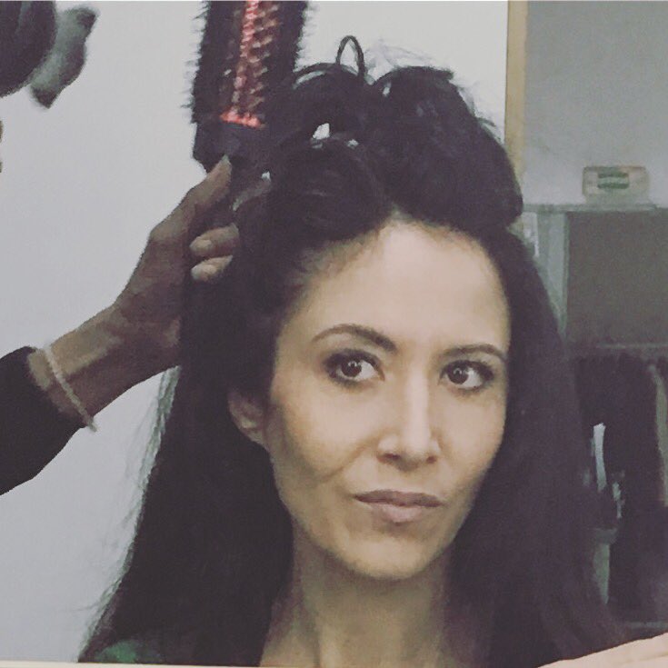 FABIENNE_CARAT's tweet photo. Dur dur le #changementdheure #lundimatin lol #lavieilleexcuse 😂 #instabrush
Belle semaine à tous 😚😚😚 https://t.co/h6vHPd5kor