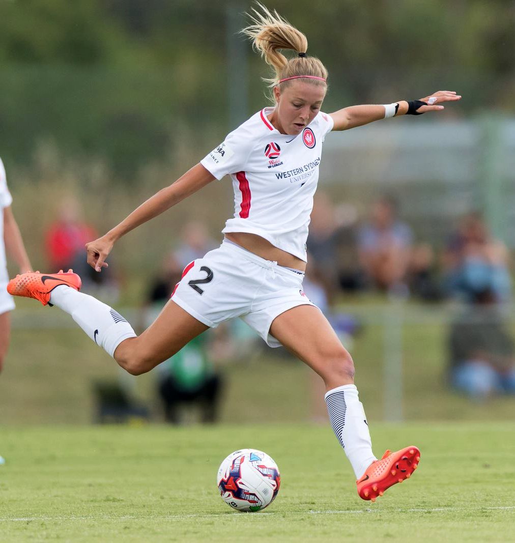 “I’m looking forward to join the CMG team! It’s a professional organization that can help me further in my career!”
We welcome Maruschka to the CMG family and wish her and her team good luck in Toppserien 2018. cmgroup.se/project/marusc…