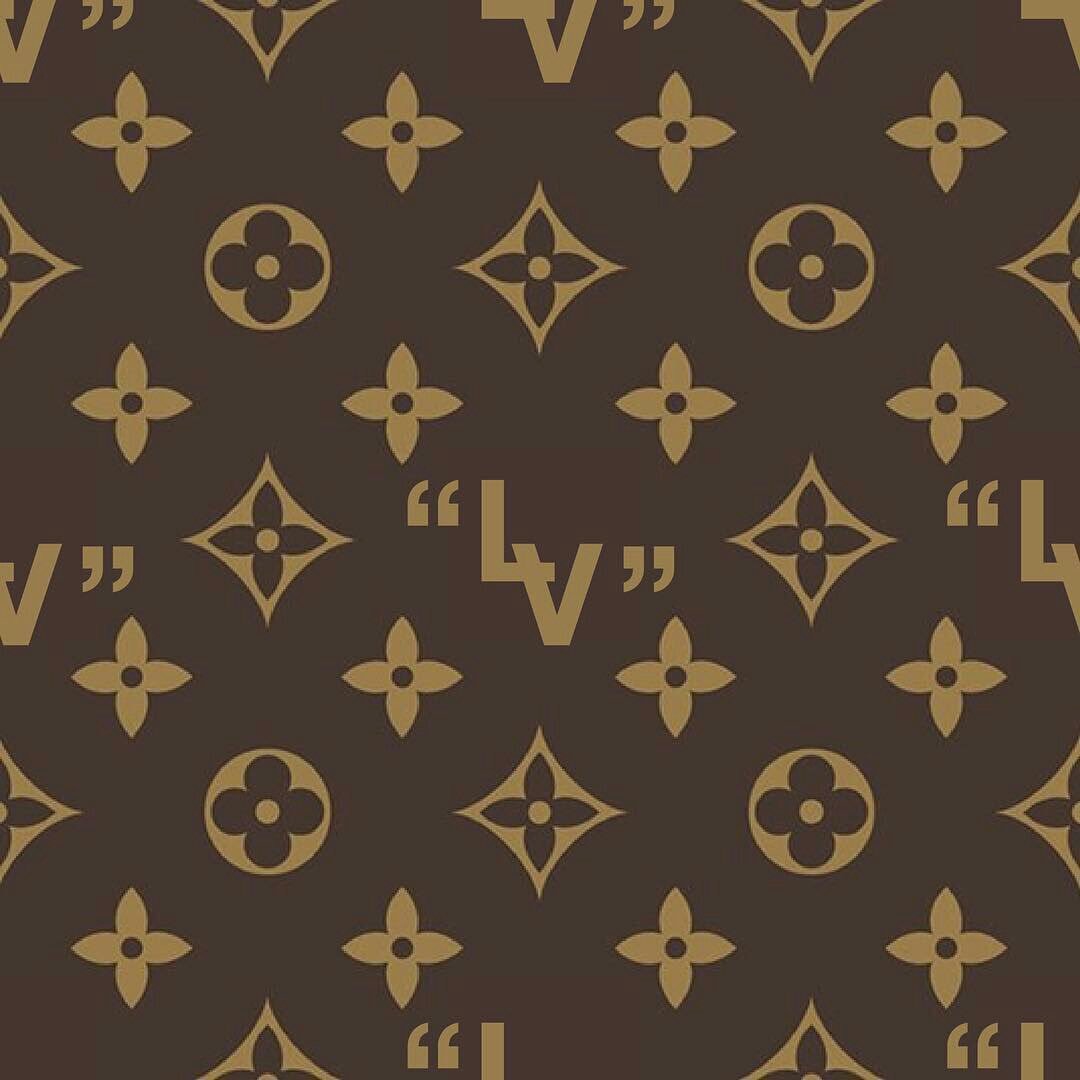 26+] Background Louis Vuitton