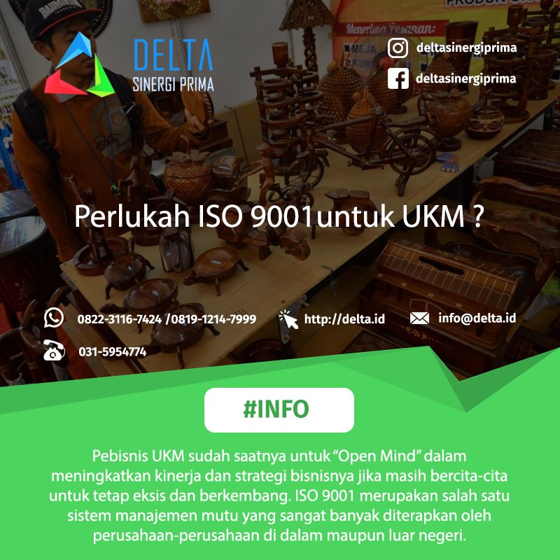 Delta Sinergi Prima On Twitter Persaingan Bisnis Di Era Globalisasi Semakin Kompleks Dan Dinamis Sehingga Diperlukan Peningkatan Daya Saing Bisnis Secara Simultan 031 5954774 0819 1214 79999 Https T Co Rzzdrxvtey