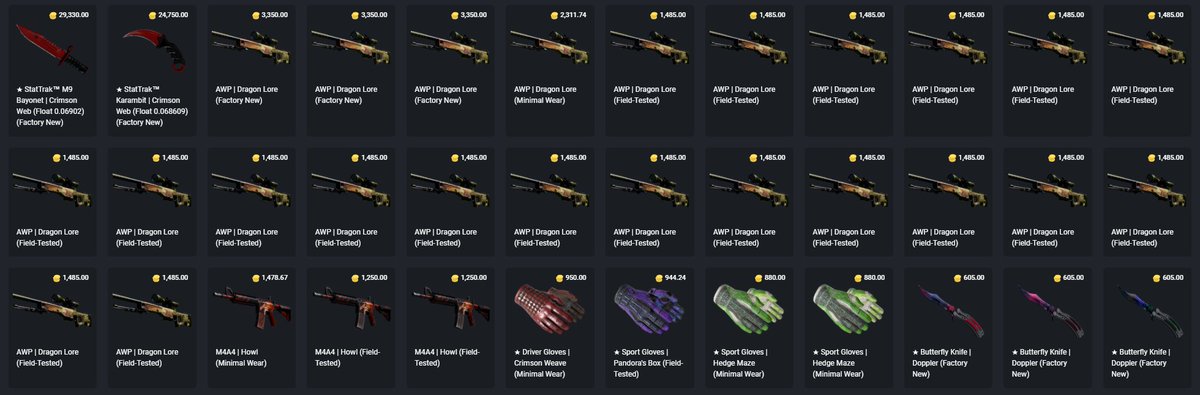 CSGORoll tweet media