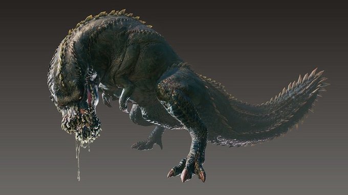 アイツはやっぱり強かった Mhw狩猟日記 21 Chaosの棺桶