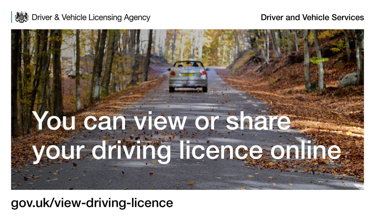 DVLAgovuk's tweet photo. 🚗 Hiring a car for the Easter break? 🐰

📱 Get a driving licence check code online now: https://t.co/GpXHjNOGFm 

#247Services https://t.co/mQ7UI2D2WD