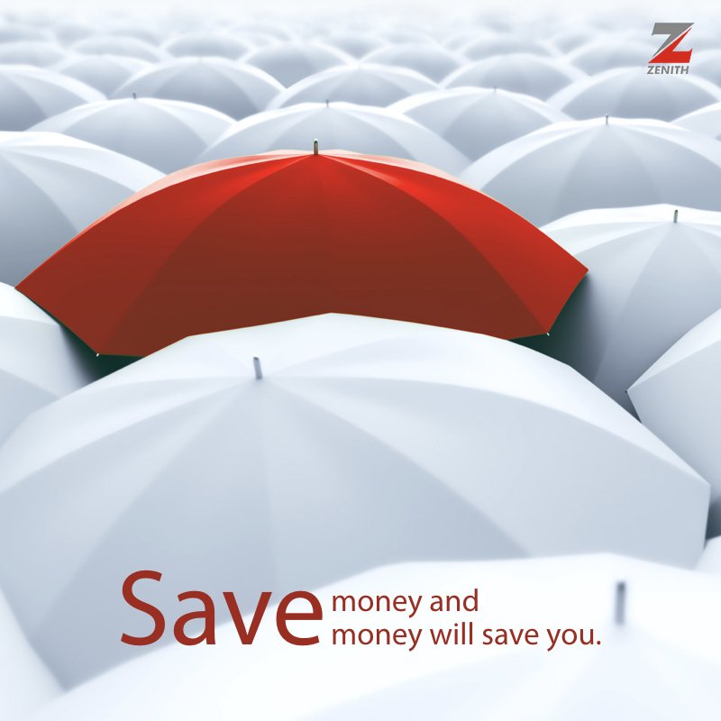 GIDI on Twitter ""ZenithBank Open a Zenith Bank Account today and