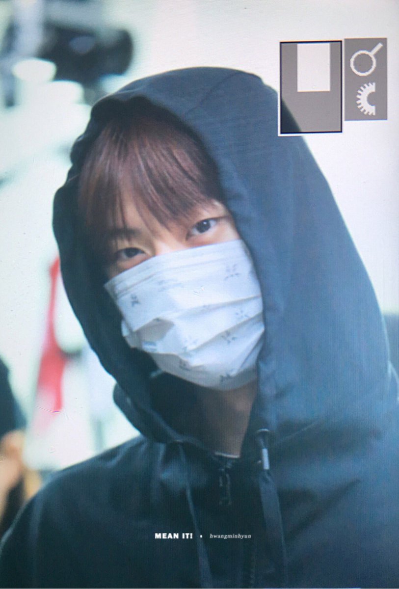 meanit_mh's tweet photo. 180326 #워너원 #Wannaone #황민현 #Minhyun 햇살이☀️❤️ https://t.co/ZPie3VN1TF