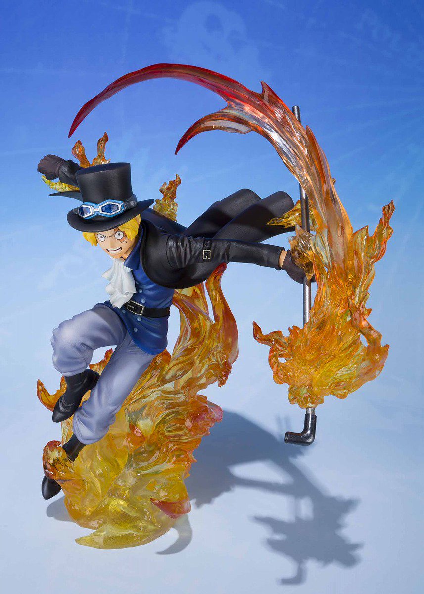 One Piece 麦わらストア公式 Twitterissa 4月新商品情報 フィギュア フィギュアーツzero サボ 火拳 5 000円 税 4月発売予定 メーカー都合により入荷が遅れる可能性もございます 麦わらストア Onepiece One Piece 麦わらストア公式 Twitterissa 4月新商品情報 フィギュア フィギュアーツzero サボ 火拳 5 000円 税 4月発売予定 メーカー都合により入荷が遅れる可能性もございます 麦わらストア Onepiece