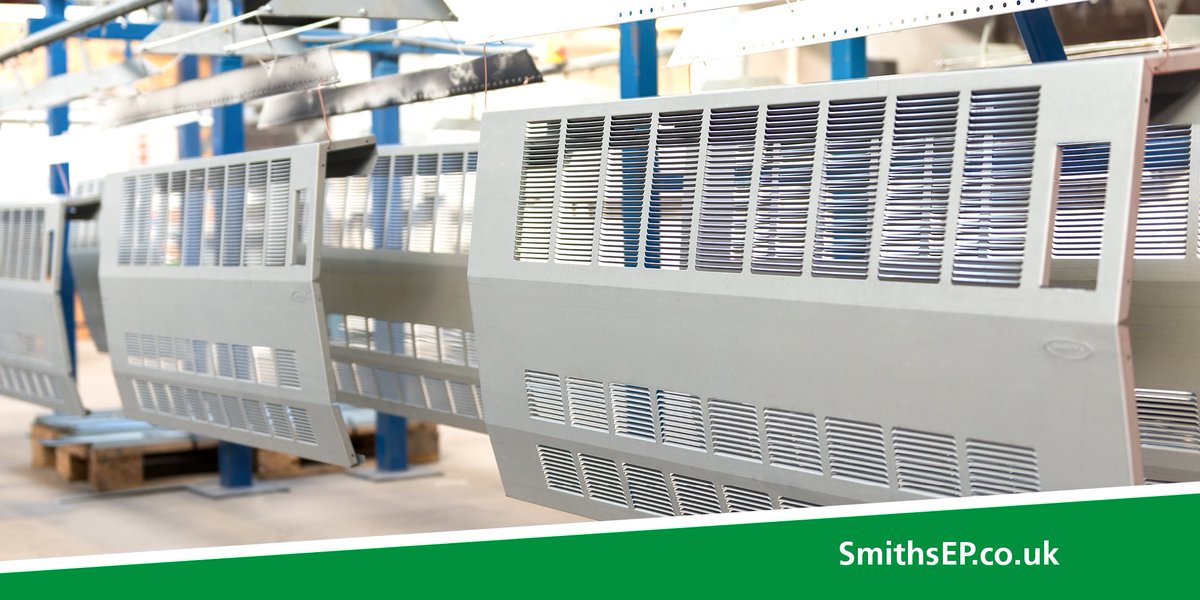 SmithsEP_UK's tweet photo. Smith's make almost all of their products at their factory in Essex. This means we can be quick to respond and flexible to customers requirements. #ThinkSmiths #BritishQuality #Flexiblility #customerservice https://t.co/pKFOq0Glhd https://t.co/oMf1GPHDUi