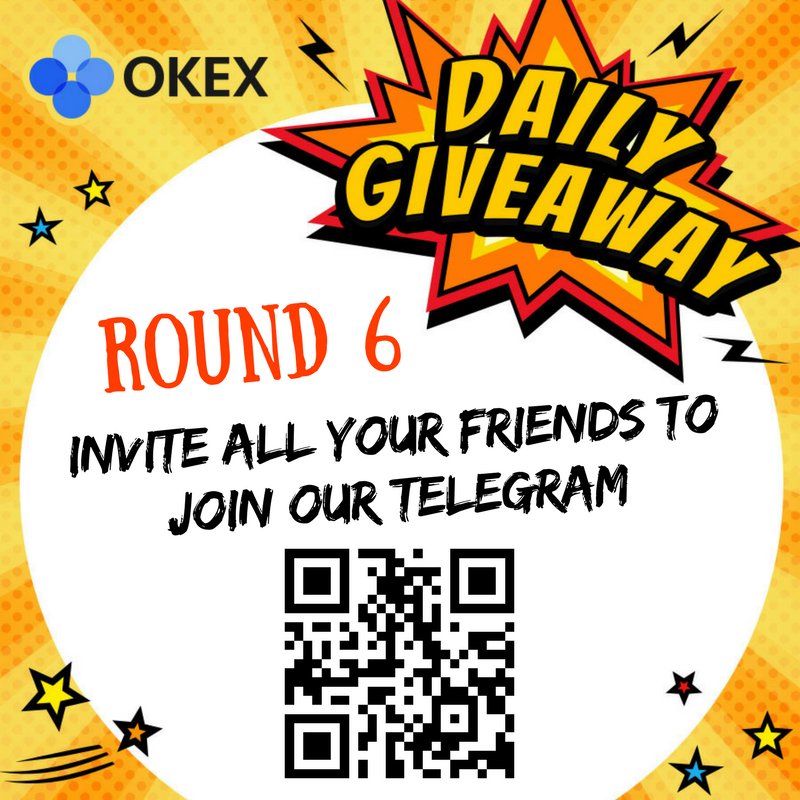 Follow, Retweet, invite friends to our Telegram bit.ly/2I4kTo4, comment your Telegram name &amp; the no. of people invited below for a chance to win 2000ENJ(~USD250, to date). The one invited the largest no. of people before 6pm Apr 2(HKT) wins!

TCs bit.ly/2GcZxV0