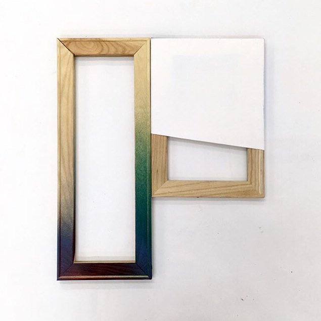Spray paint on canvas and wooden stretchers (2018), made during my residency <a href="/gallerygriffin/">Griffin Gallery</a> while collaborating with <a href="/jamespetrucci1/">James Petrucci</a>
-
-
-
#charleypeters #jamespetrucci #painting #contemporaryart #contemporarypainting #art #collaborativeart #canvas #abs… ift.tt/2ITbUYn