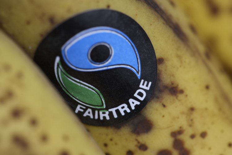 Fairtrade Foundation tweet media
