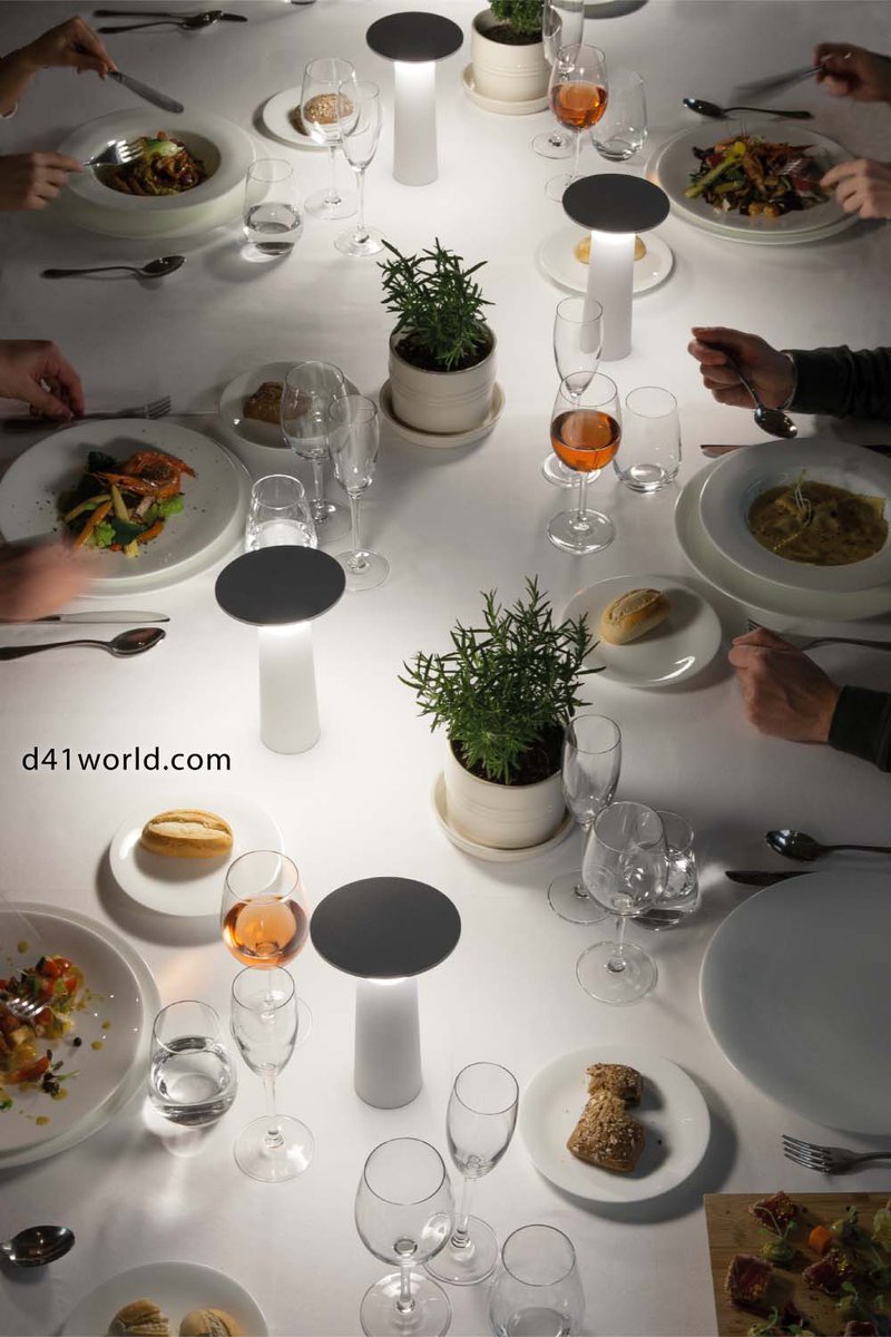 d41world's tweet photo. We present you Cocktail, the original design of this portable light makes it ideal to create a special atmosphere in restaurants, hotels, terraces and homes. #Grok #cocktail #portable #light #d41world #exclusive #india @ledsc4 
Know more on
https://t.co/LaoM7lSP0Y https://t.co/N3wSEE0qLw
