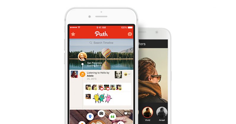 Path founder considers rebuilding his social network as Facebook takes a hit #Take #RonPalmeri #MikeDiCarlo goo.gl/8gkLzQ