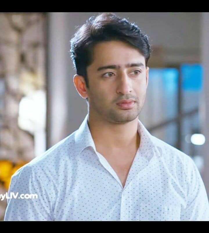 Happy birthday Shaheer Sheikh...... 
