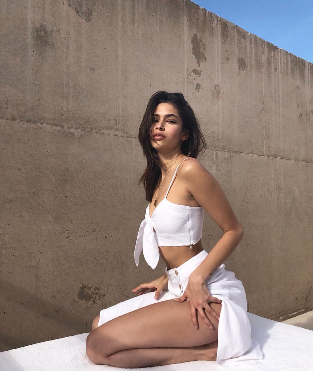 Buenas tardes, gente bella.