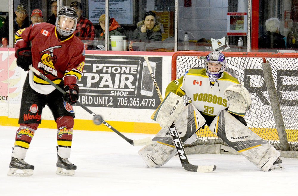 Timmins Rock tweet media