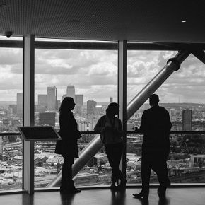 RRHHFelices's tweet photo. Una comunicación de calidad entre todos sus miembros, el secreto de las organizaciones eficientes https://t.co/YyCsKOwpC7 vía @RRHHpress https://t.co/zGV1BBZ5XY