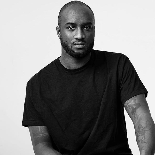 ChangeThePlay's tweet image. Founder of streetwear brand  @off____white Virgil Abloh has just been announced as Louis Vuitton‘s new Men’s Artistic Director. 💪 ift.tt/2uqiaDG