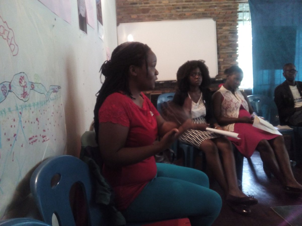 #ExpectRespect tweet media