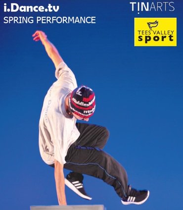 OutwoodOrmesby's tweet photo. Our Year 7 dancers are getting ready to perform at Billingham Forum Theatre! Their piece is called 'Whispering Waters' and has been created in conjunction with @PrioryW #springperformance @Tinarts @TeesValleySport https://t.co/P5NwmoX2F1